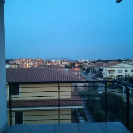 Bungaville A Appartamento