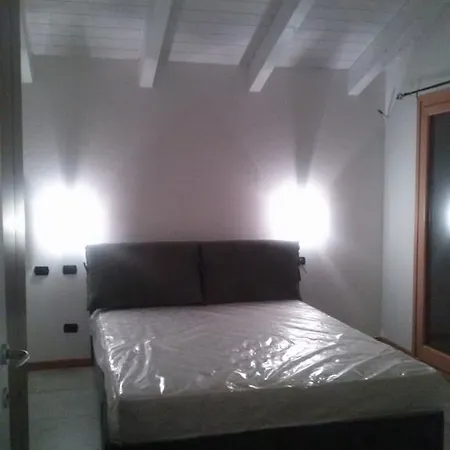 Appartamento Bungaville A