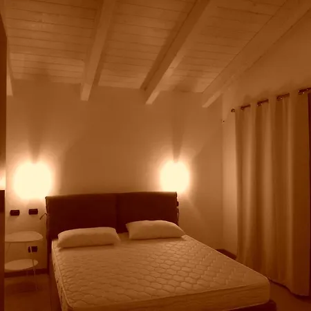 Appartamento Bungaville A Olbia