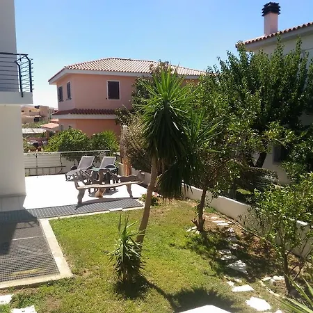 Appartamento Bungaville A Olbia